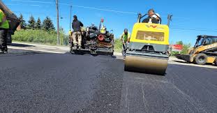 Why Choose Us For All Your Driveway Paving Needs in Grove, OK?